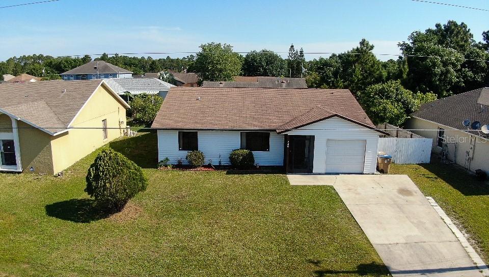 240 Grifford Dr., Kissimmee, FL 34758