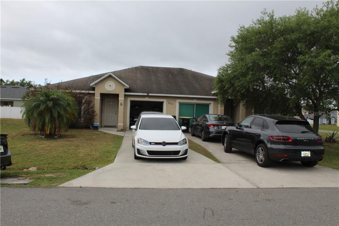 502 A/b Albatross Dr., Kissimmee, FL 34758