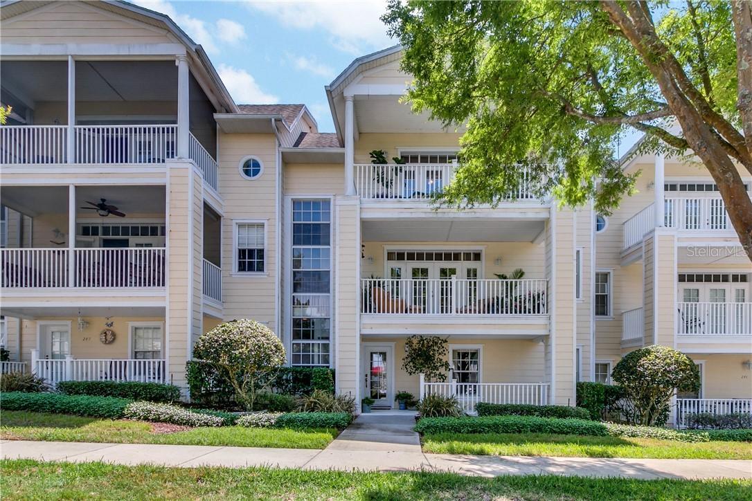 245 Nautica Mile Dr., Clermont, FL 34711