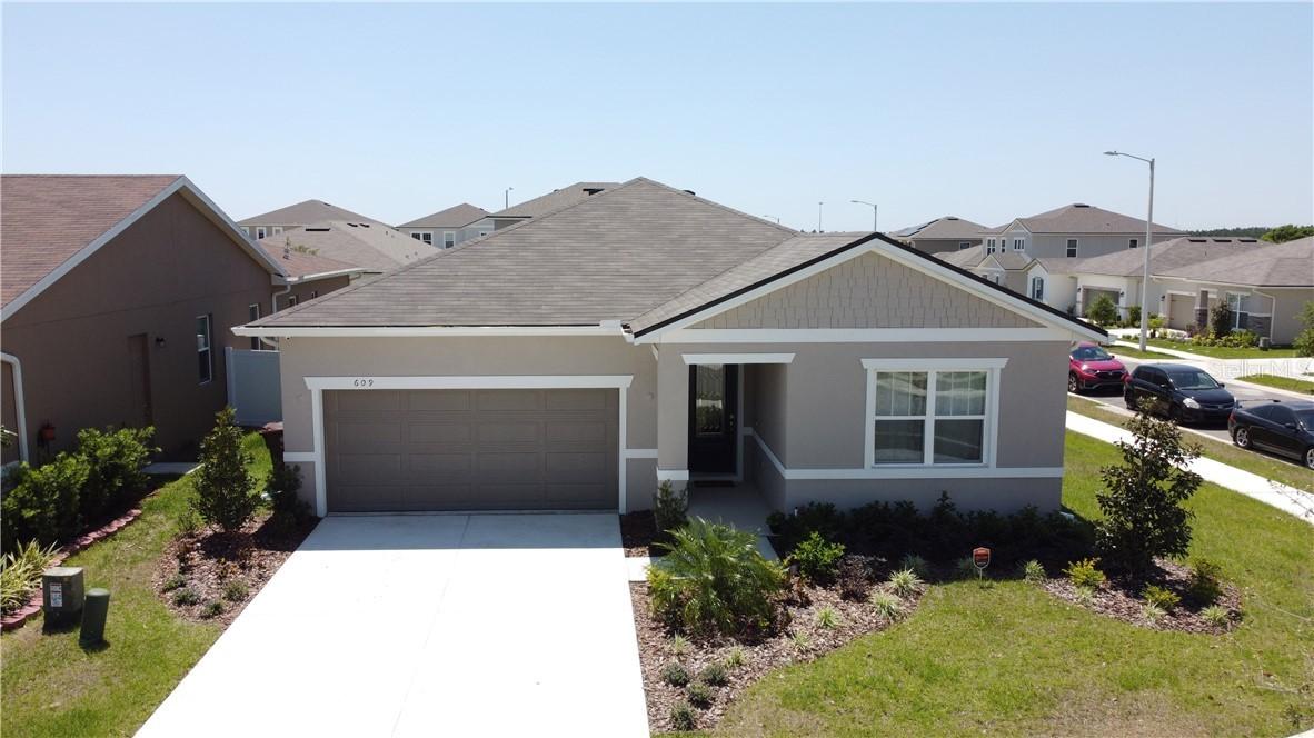 609 Buchannan Dr, Davenport, FL 33837