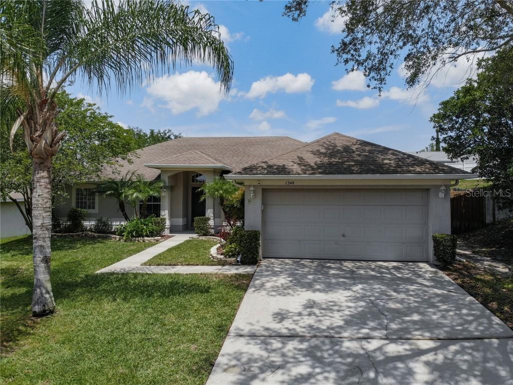 1344 Willow Wind Dr., Clermont, FL 34711
