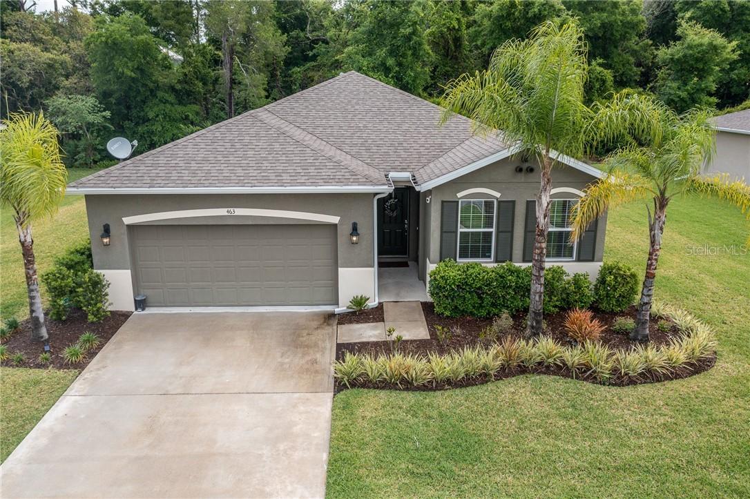 463 River Square Ln., Ormond Beach, FL 32174