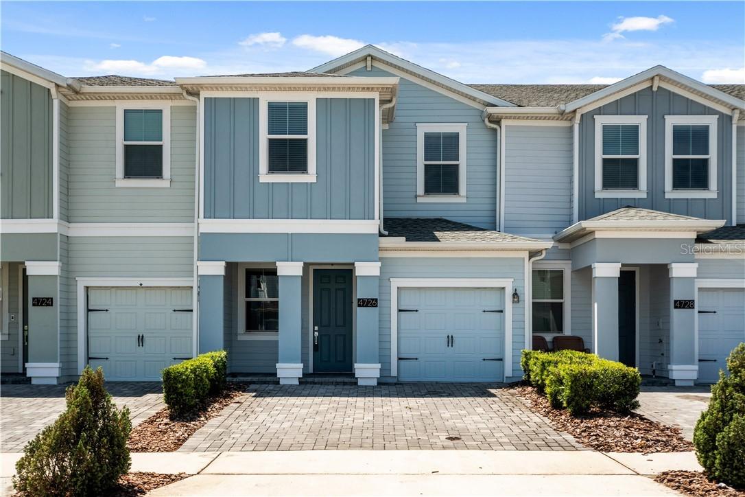 4726 Tribute Tr., Kissimmee, FL 34746