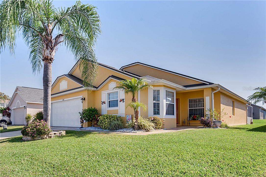 387 Tivoli Cir., Davenport, FL 33837
