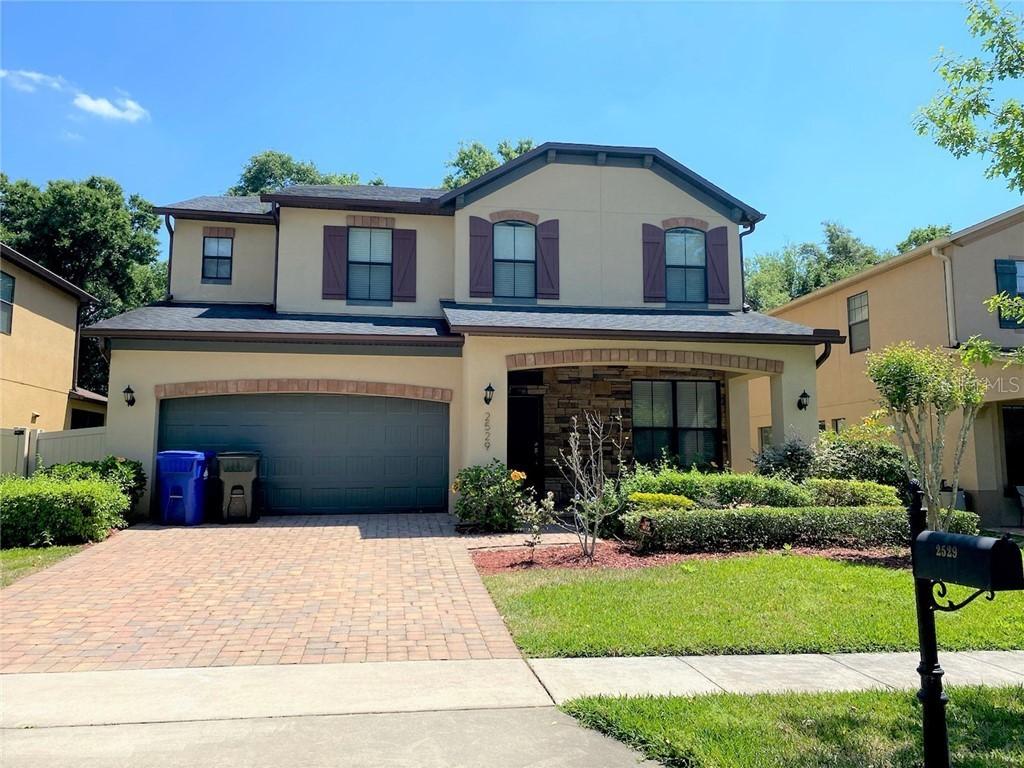 2529 Rustic Oak Ln., Ocoee, FL 34761