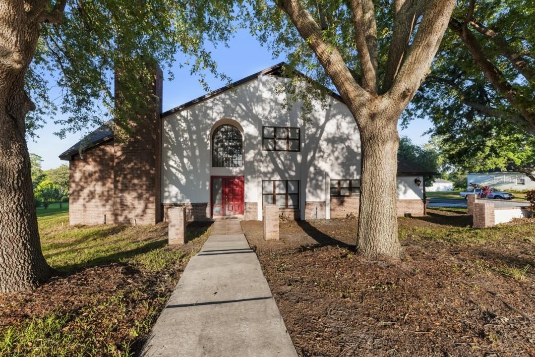 4005 Derby Dr., Lakeland, FL 33809