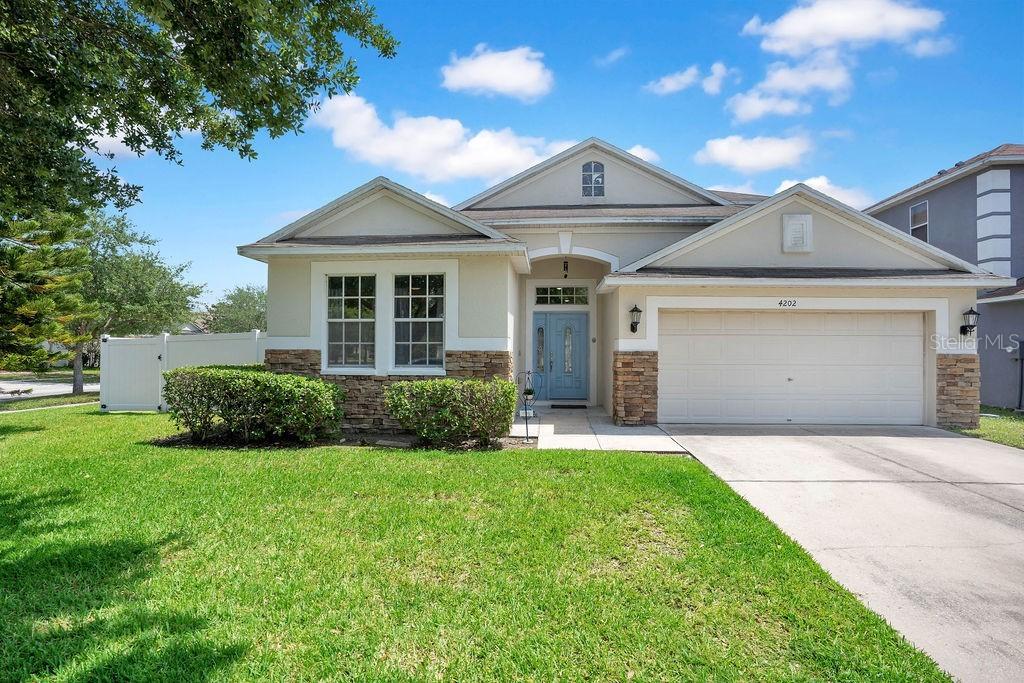 4202 Seeger Lake Ct., Tampa, FL 33619