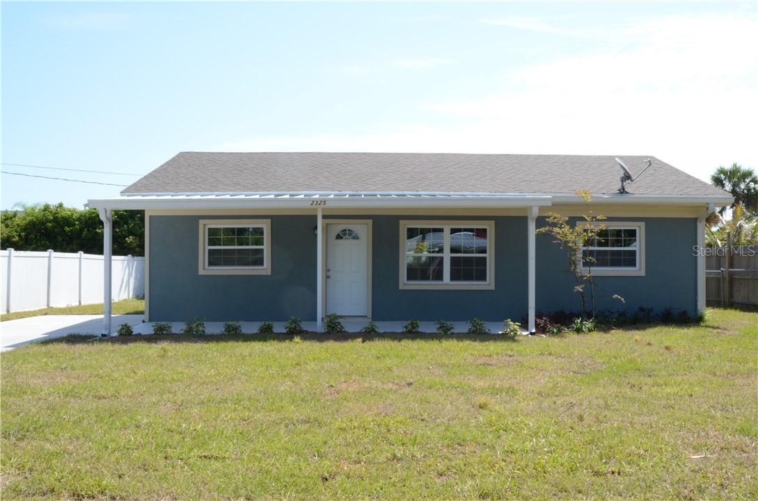 2325 Palm Dr., Oviedo, FL 32765