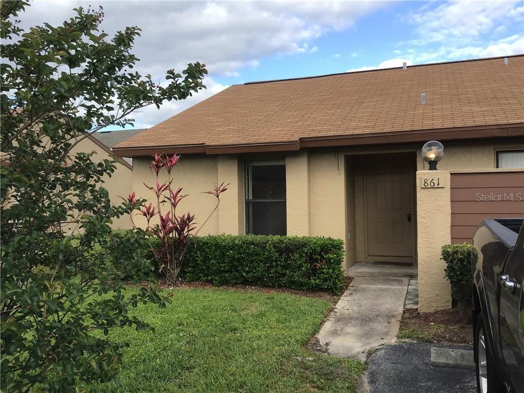 861 Park Villa Cir., Orlando, FL 32824