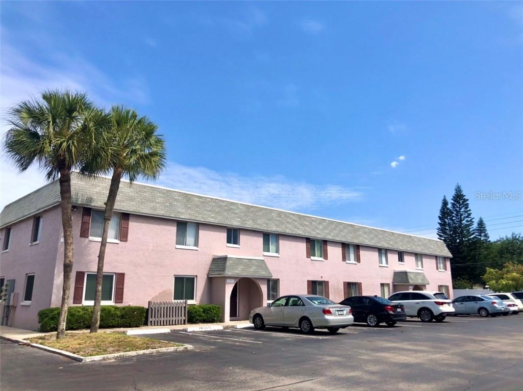 525 Conway Rd. #153, Orlando, FL 32807