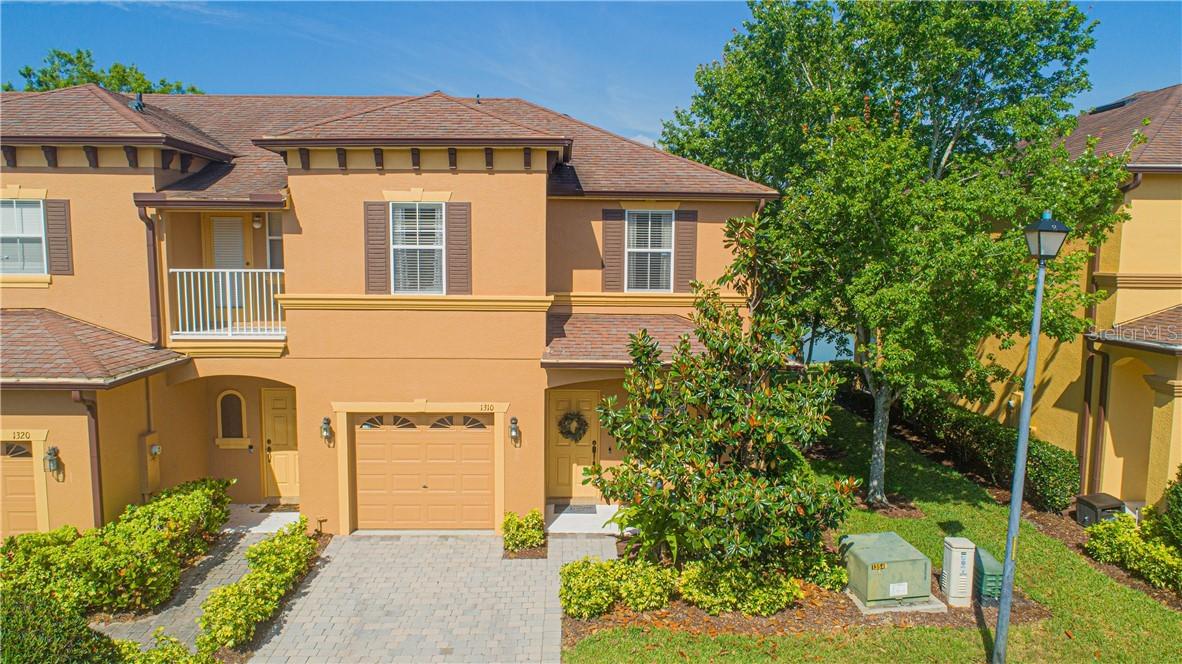 1310 Twin Trees Ln., Sanford, FL 32771