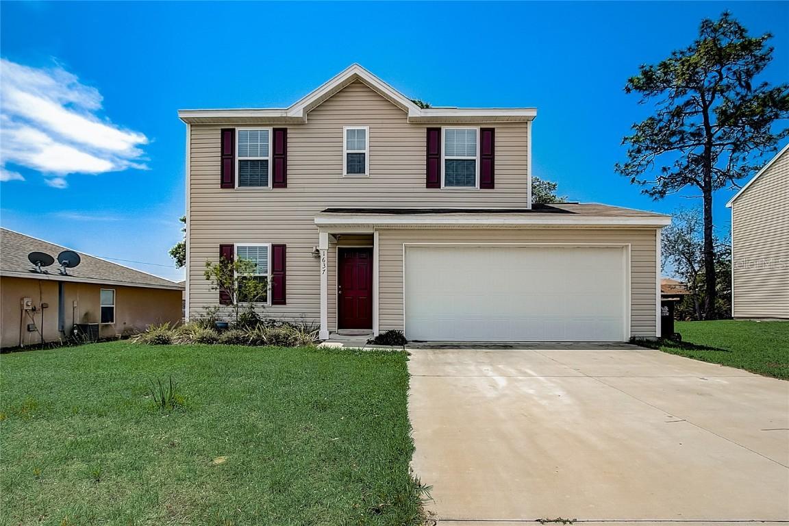 1637 Pilchard Ct., Poinciana, FL 34759