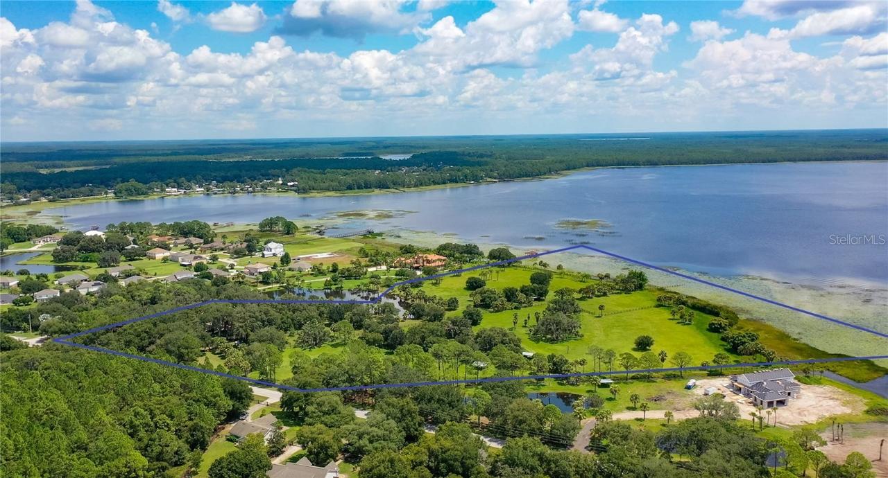 1795 Pine Grove Rd., St. Cloud, FL 34771