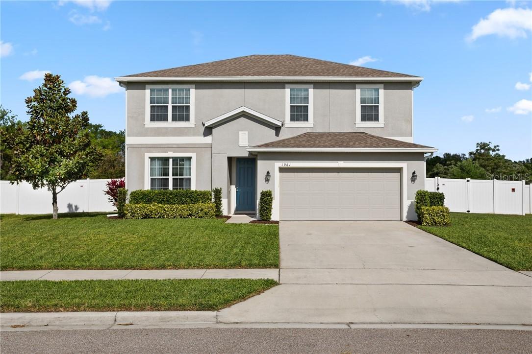 1961 Sanderlin Point Loop, Apopka, FL 32703