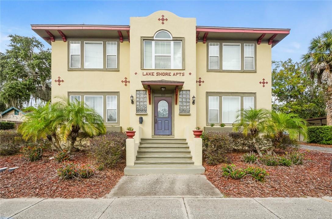 310 W Dixie Ave., Leesburg, FL 34748