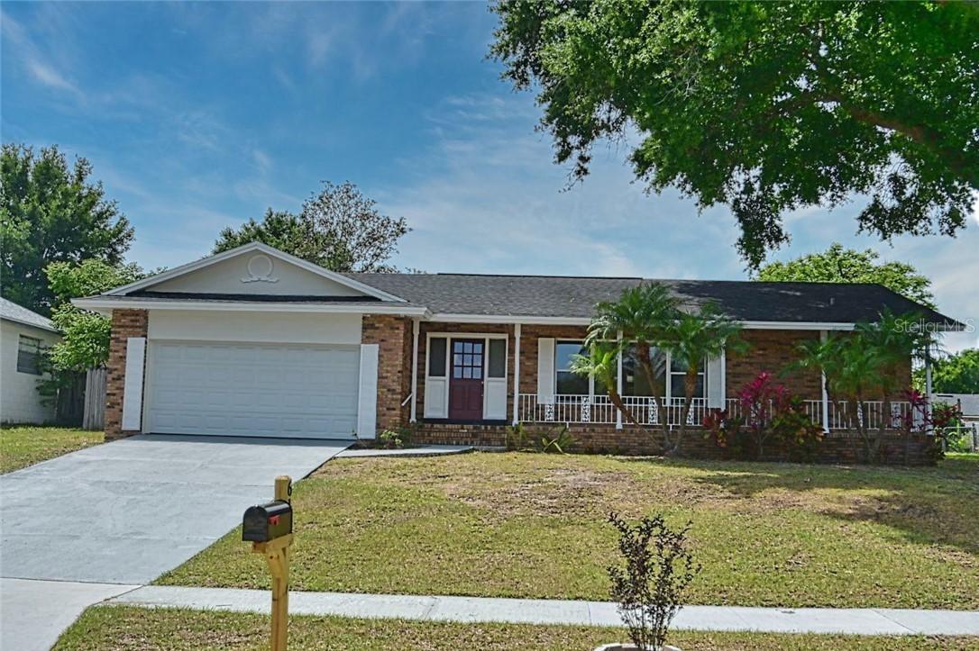618 Rodney Dr., Altamonte Springs, FL 32701