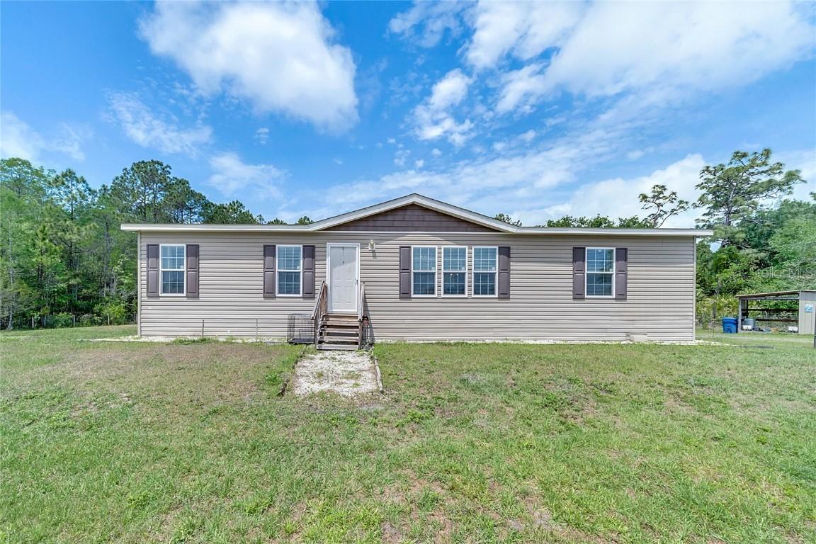1024 S State Road 415, New Smyrna Beach, FL 32168