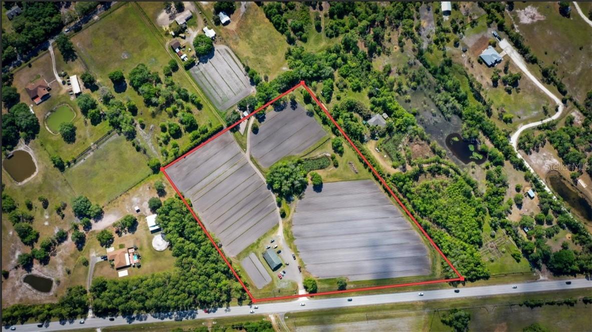 1025 S State Road 415, New Smyrna Beach, FL 32168