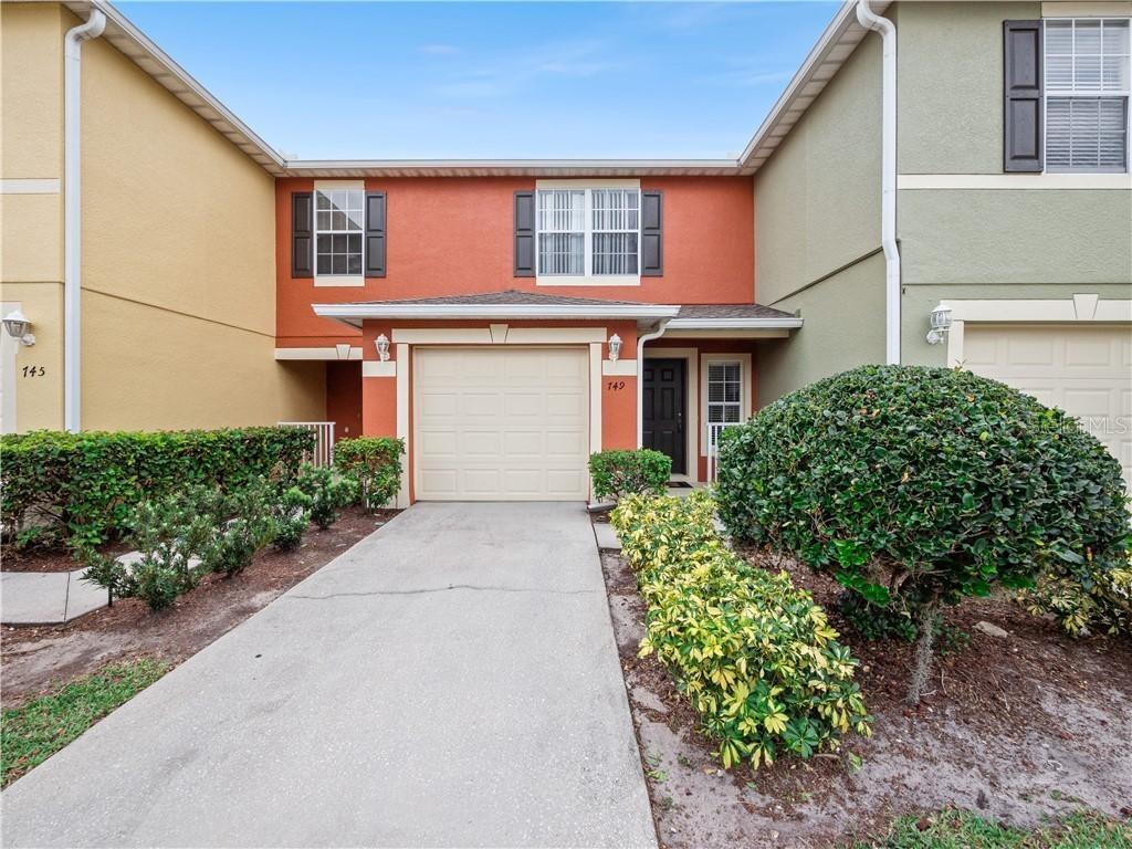 749 Cresting Oak Cir. #123, Orlando, FL 32824
