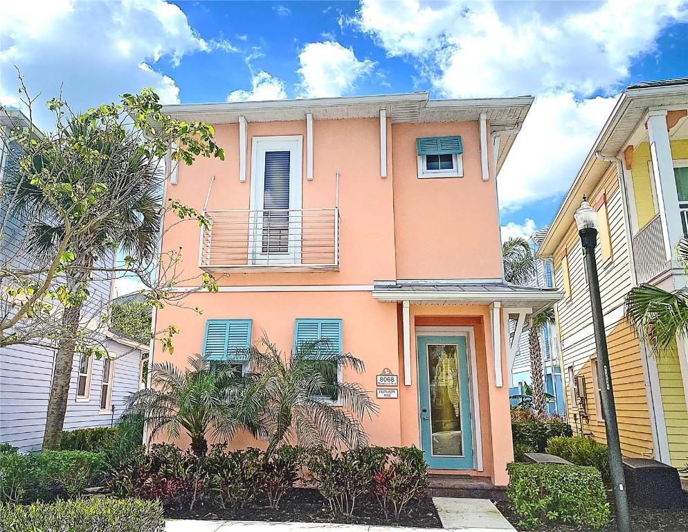 8068 Dreamsicle Dr., Kissimmee, FL 34747