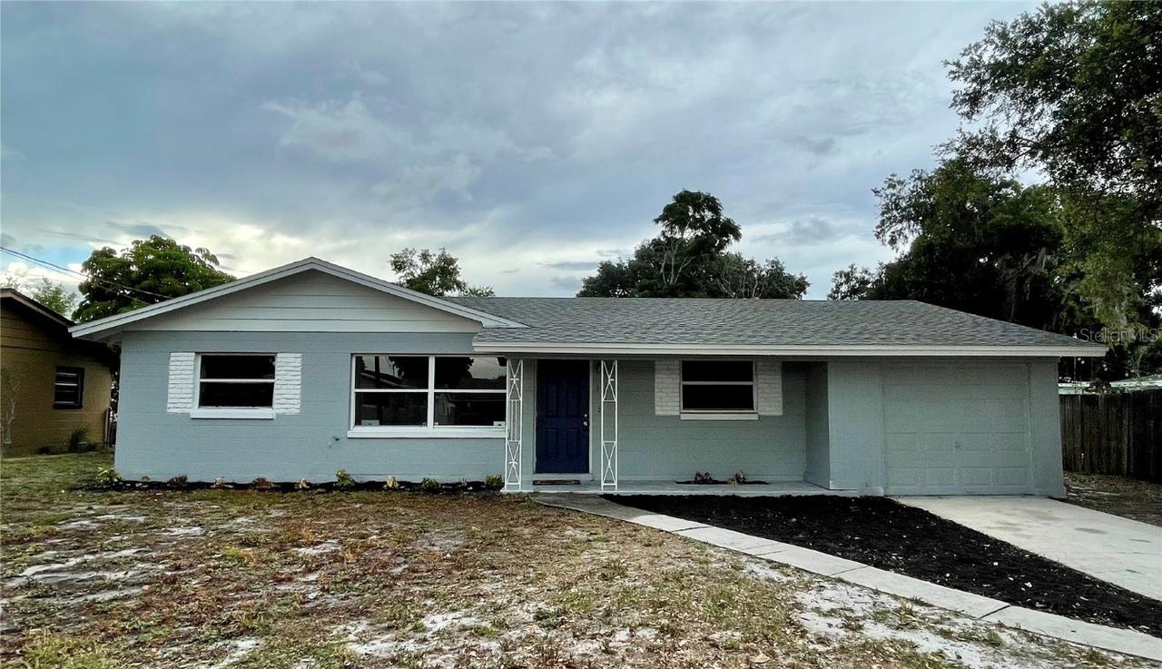 1412 Snowden St., Ocoee, FL 34761