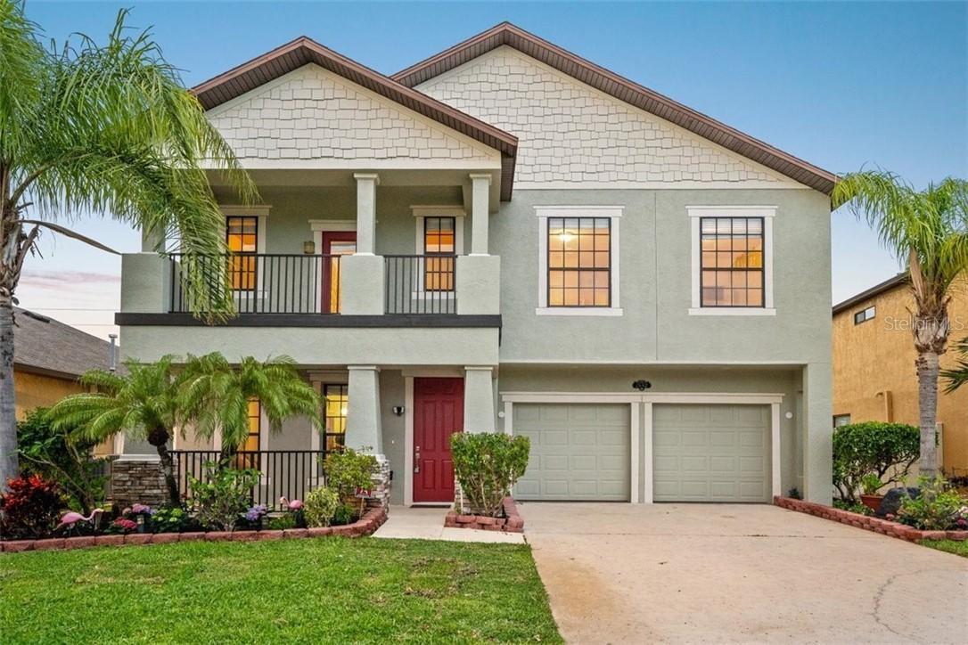 2692 Glenridge Cir., Merritt Island, FL 32953