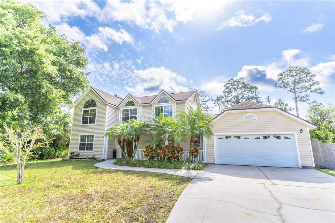 959 Poinsettia Dr., Chuluota, FL 32766