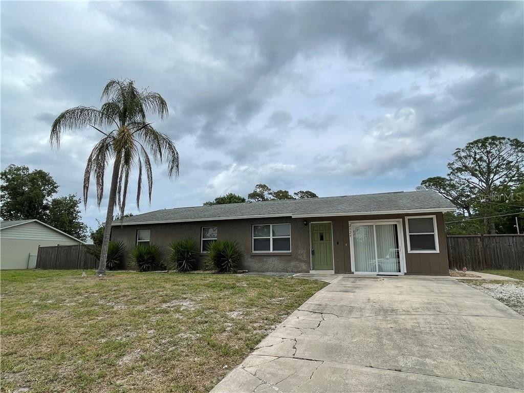 2129 Willow Oak Dr., Edgewater, FL 32141