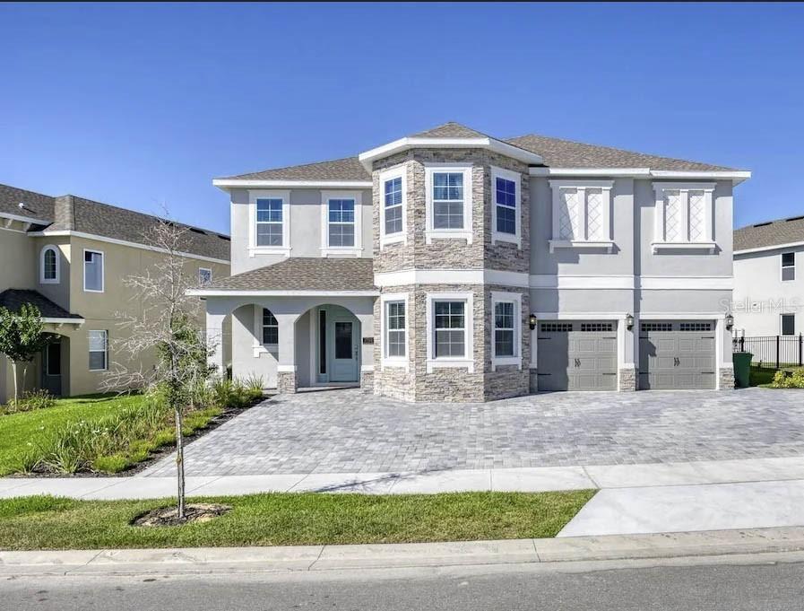 7713 Graben St., Kissimmee, FL 34747