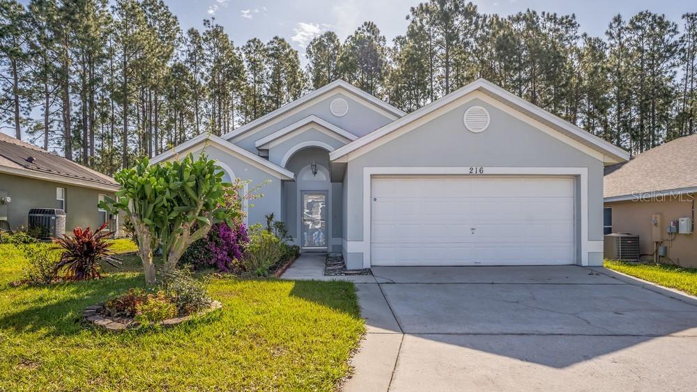 216 Stonegate Pass, Davenport, FL 33897