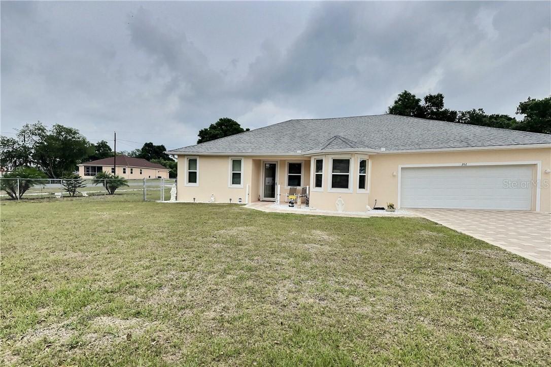 202 E Lemon St., Davenport, FL 33837