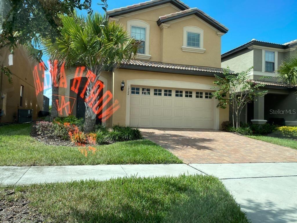 1732 Lima Ave, Kissimmee, FL 34747