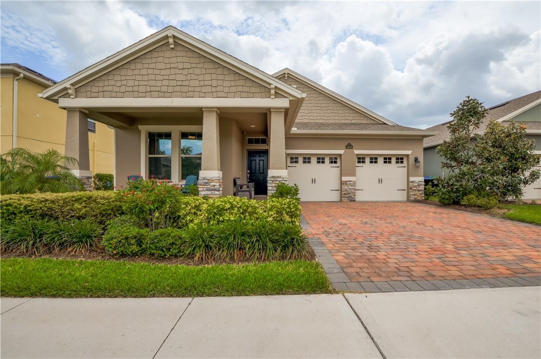 16070 Hampton Crossing Dr., Winter Garden, FL 34787