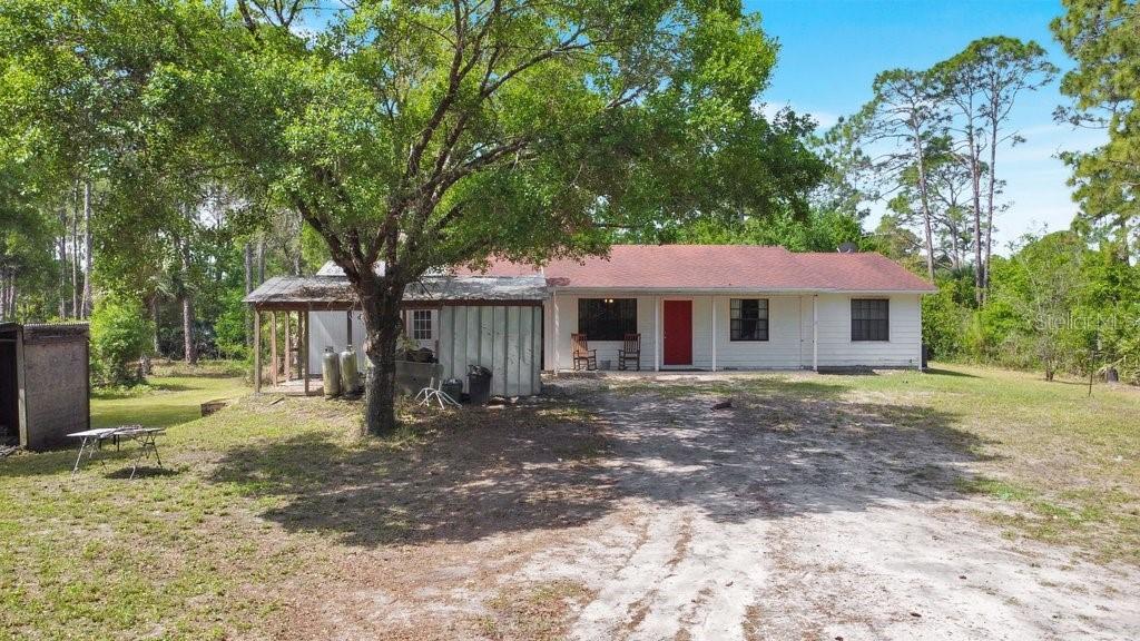 1310 Marsh Fern Rd., Mims, FL 32754