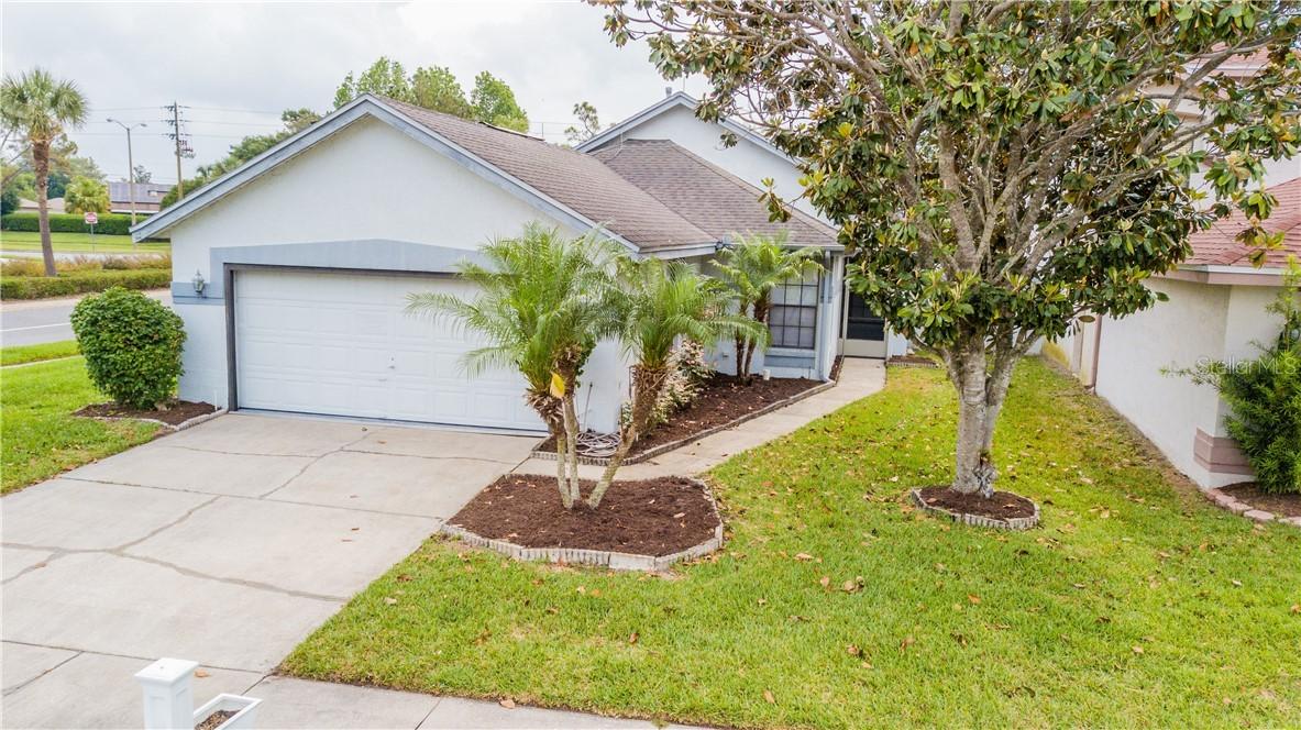 11605 Peachstone Ln., Orlando, FL 32821
