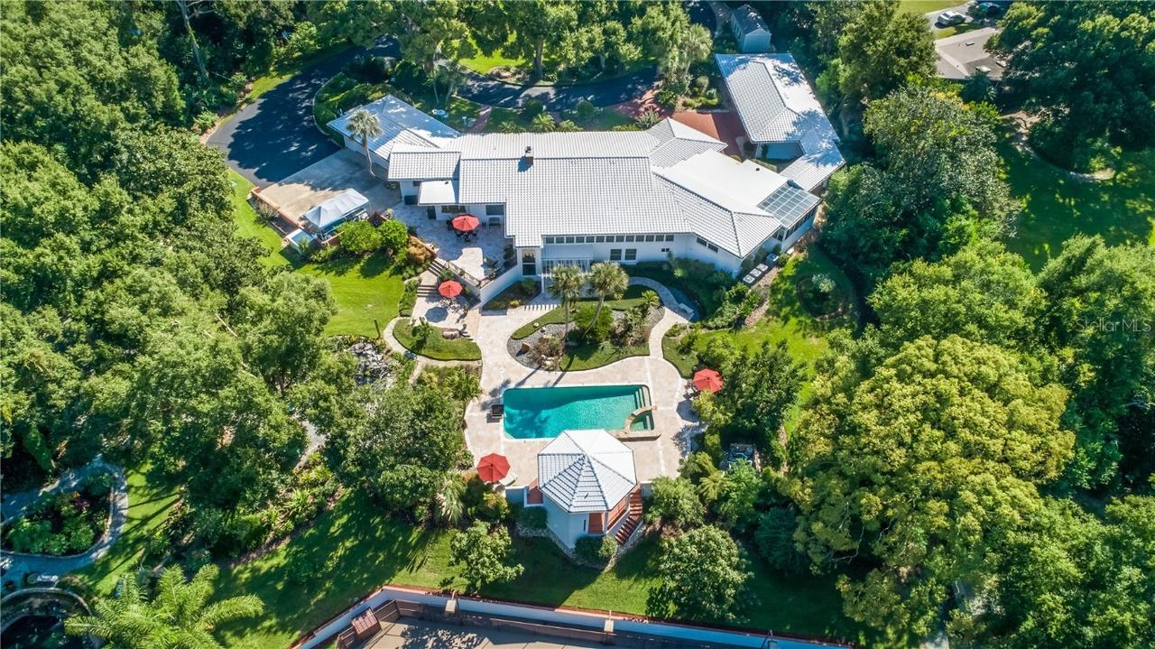 1750 Country Club Rd., Eustis, FL 32726