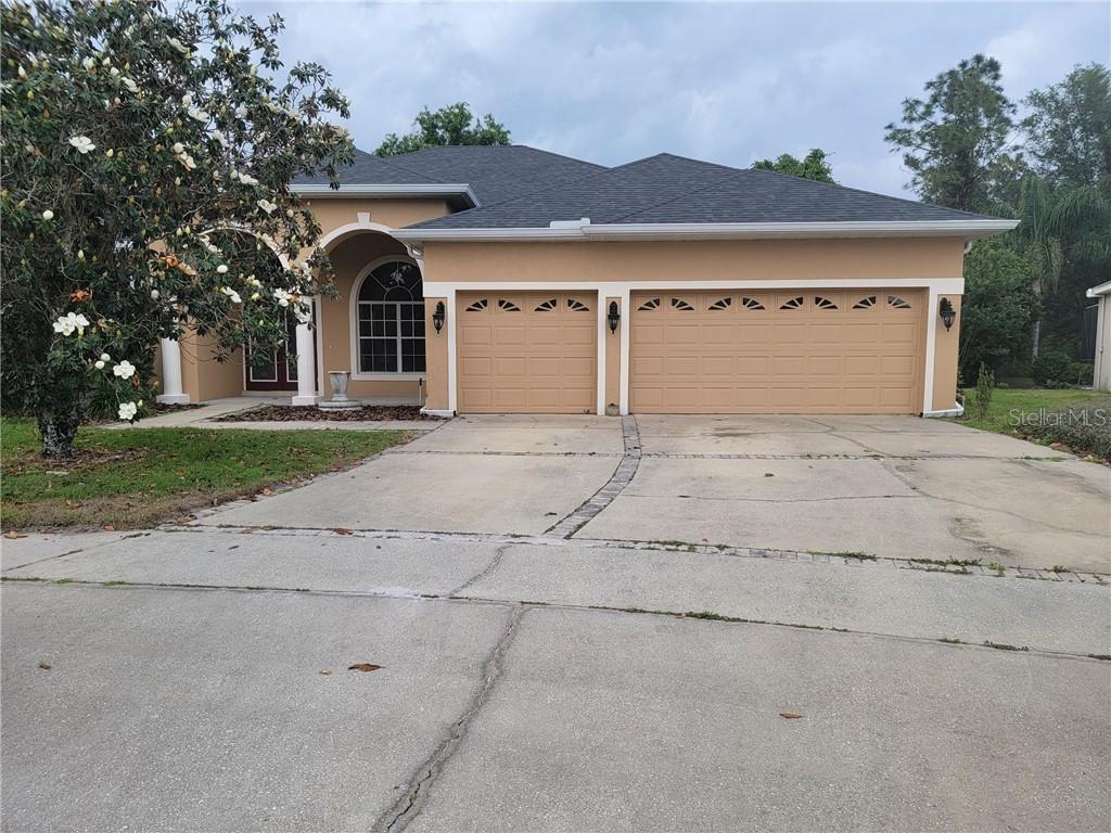 2524 Treymore Dr., Orlando, FL 32825