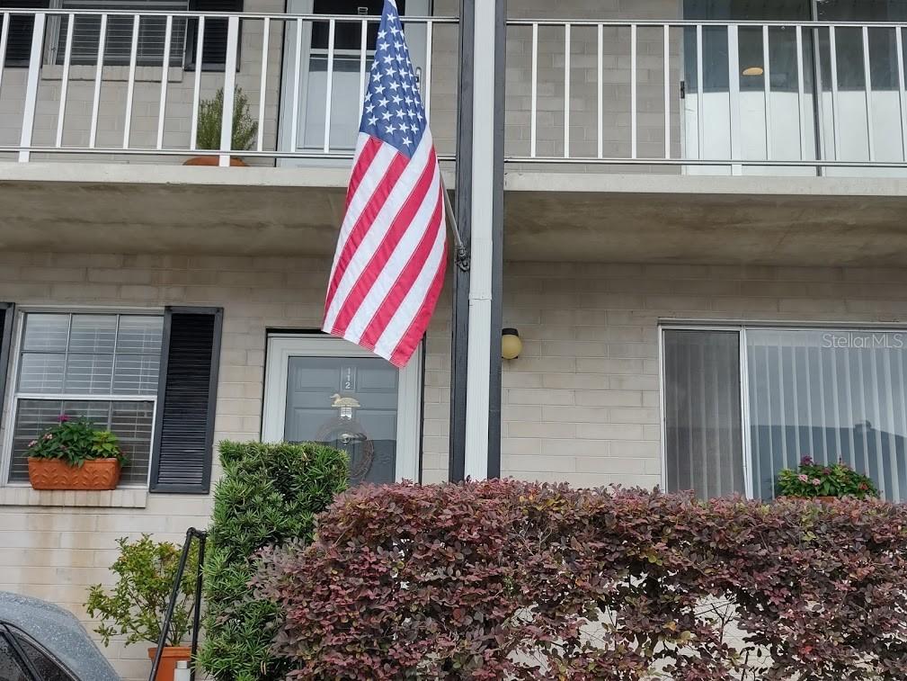 1250 S Denning Dr. #112, Winter Park, FL 32789