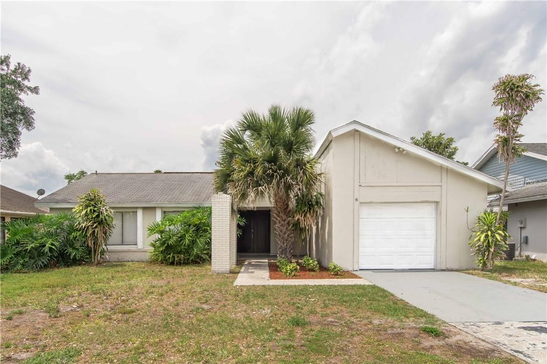 [Address Hidden by Seller], Kissimmee, FL 34747