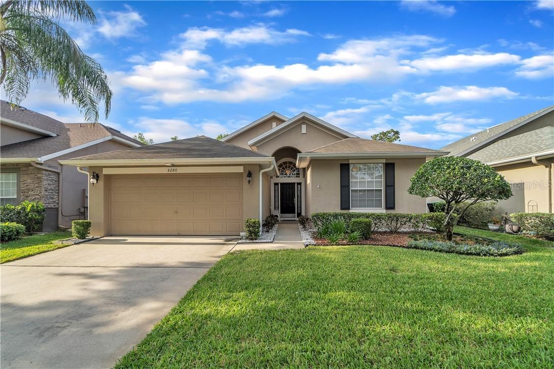 8280 Baywood Vista Dr., Orlando, FL 32810