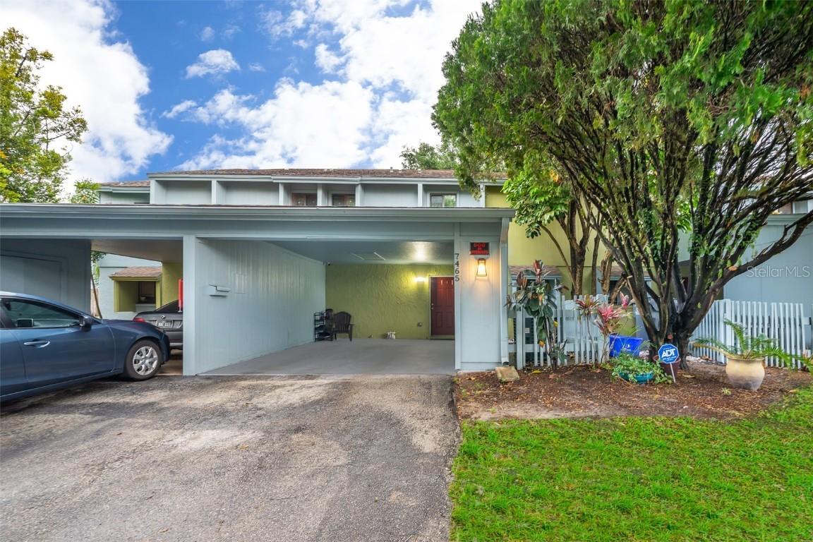 7465 Canford Ct. #16, Winter Park, FL 32792