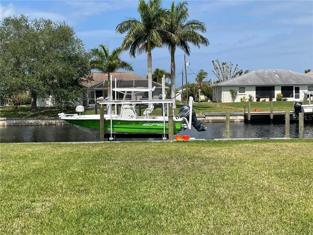 5239 Conner Ter., Port Charlotte, FL 33981