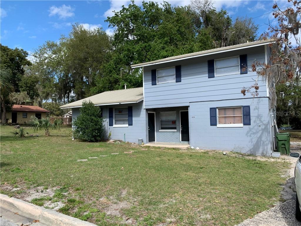 910 W Line St., Leesburg, FL 34748