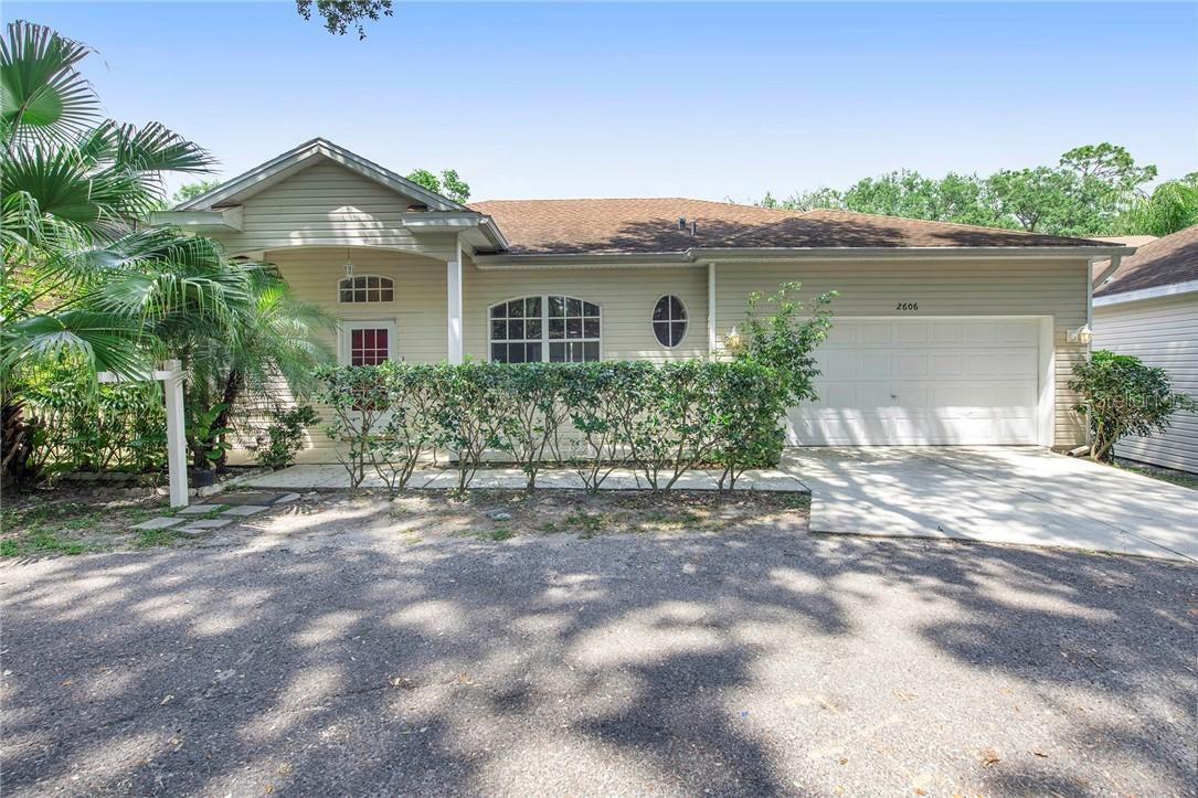 2606 Fiddlestick Cir., Lutz, FL 33559