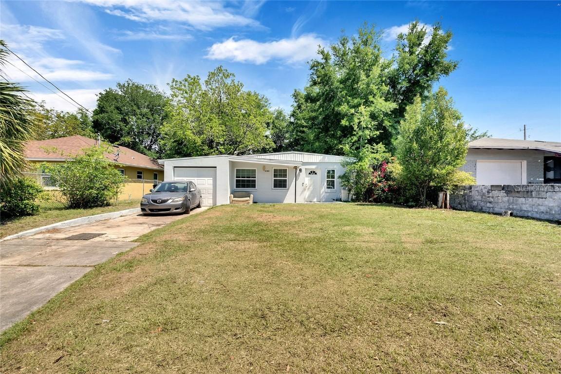 3933 Lenox St., Orlando, FL 32805