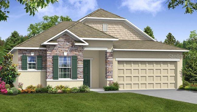 1074 Oak Bluff Dr., Davenport, FL 33837