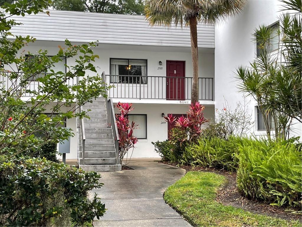 2505 Oak Park Way #212, Orlando, FL 32822