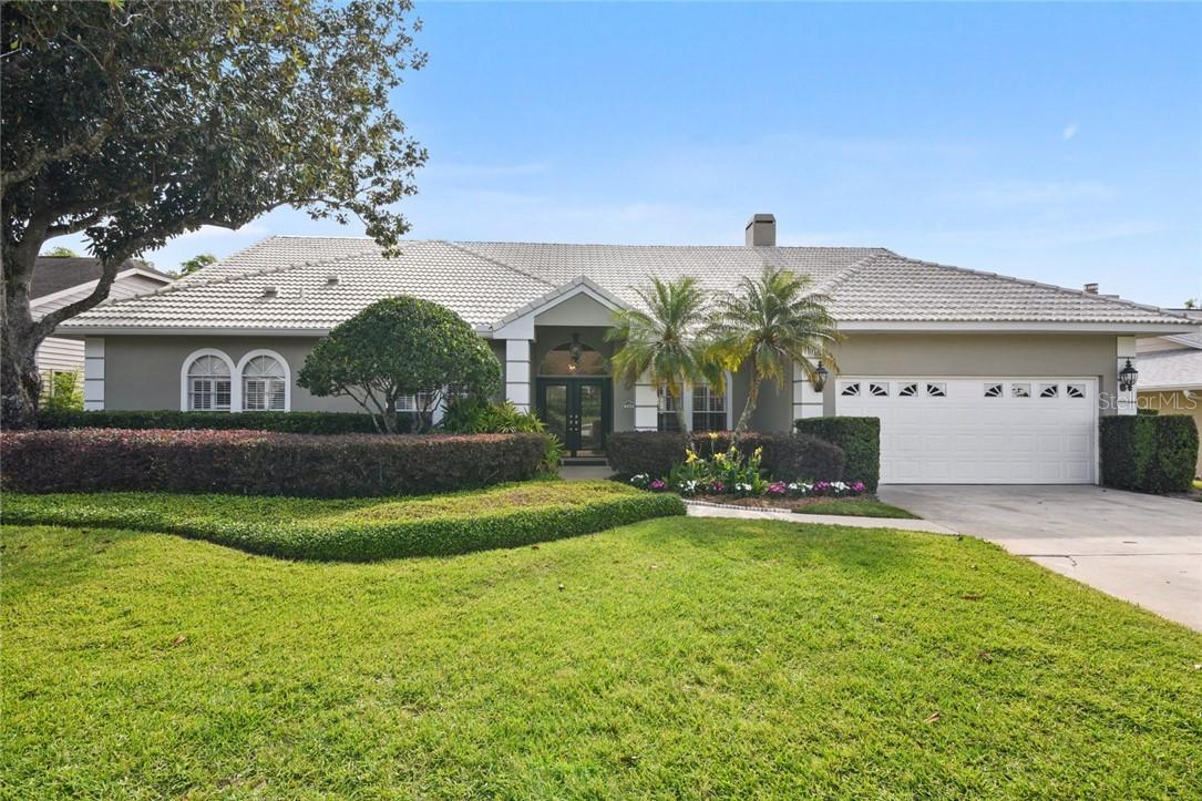 585 S Longview Pl., Longwood, FL 32779