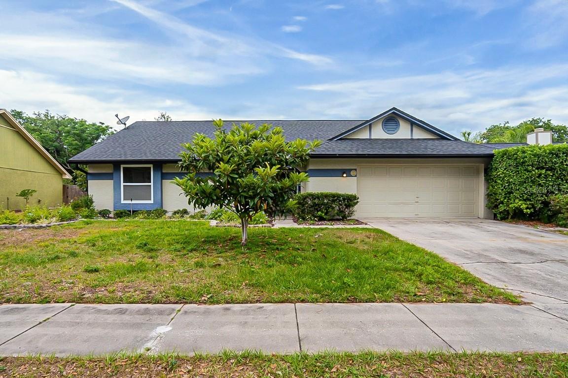 1134 Shaffer Tr., Oviedo, FL 32765