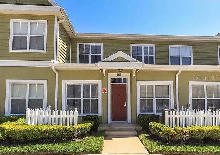 2611 Gala Rd. #105, Kissimmee, FL 34746